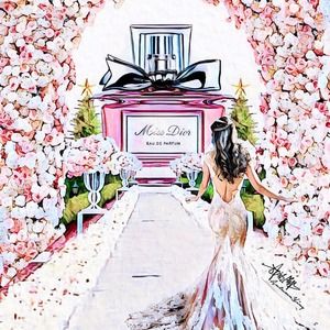 Meet your Posher, Dasang